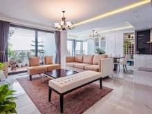 Hình ảnh Cần bán gấp căn siêu phẩm Chung cư 4S Riverside Garden  - Thủ đức 3PN