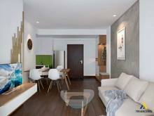 Hình ảnh Bán gấp CH THE PEGASUITE Q8 60M2 1tỷ7 sổ hồng