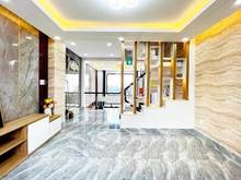 Hình ảnh Nhà bán đẹp nhà mới hẻm xe lớn Bàu Cát, Phường 14 , Tân Bình