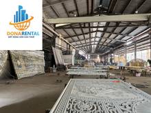 Hình ảnh Cho Thuê Xưởng 800m2 P. Phước Tân, Biên Hoà giá rẻ