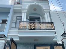 Hình ảnh RAO BÁN SIÊU PHẨM Bán Trịnh Đình Trọng QTân Phú 1tỷ650 58m2 SHR