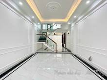 Hình ảnh Bán nhà siêu đẹp Hồ Sen - ô tô đỗ cửa