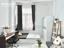 Hình ảnh Studio cửa sổ-full nội thất dành cho sviên tại khu vực Nơ Trag Long,BT