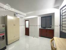 Hình ảnh Phòng Trọ Gò Vấp đầy đủ nội thất gần chợ Hạnh Thông Tây