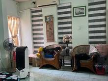Hình ảnh [Rẻ] Bán nhà xe hơi vào nhà đường Thích Quảng Đức, P.4, 113m2, 2 tầng
