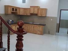 Hình ảnh NGỘP BANK bán 1/ Nguyên Hồng, P1, Gò Vấp 48m2 SHR