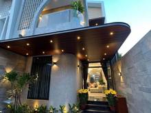 Hình ảnh Khu vực đông đúc nhà HẬU GIANG Q6, 48m2 chỉ còn 1,65 tỷ