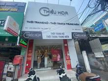 Hình ảnh Cho thuê nhà mặt tiền Nguyễn Thị Thập - Tân Quy - Q7.
