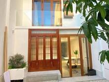 Hình ảnh Cho thuê nhà nguyên căn nhỏ cực xinh 2pn
