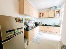 Hình ảnh Cho Thuê Trang Chủ MB66.COM Chính Thức Oriental Plaza, Nội Thất Cao Cấp, 2 Phòng Ngủ