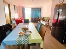 Hình ảnh Đầy đủ nội thất Trang Chủ MB66.COM / Đăng Ký Tặng 66K NGỌC LAN APARTMENT 100m2 2Pn giá 1 tỷ 360TL