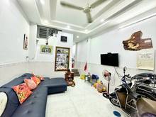 Hình ảnh Xoay tiền làm ăn ra gấp nhà 1T1L Trần Não, Q2 52m2 gần Chợ, SHR, 834Tr