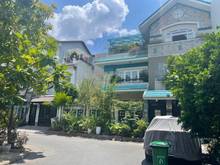 Hình ảnh Bán villa compound giáp sông Sài Gòn đường Trần Não, Q2: DT 230m2 T,2L