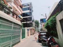 Hình ảnh Bán nhà Vạn Bảo, quận Ba Đình-KD-Hiếm nhà bán-Dân chí cao-Chỉ 20.9 tỷ