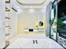 Hình ảnh Nhà HXH 1/ Nguyễn Tiểu La, P8, Q10 50m2 1T1L