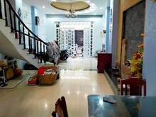 Hình ảnh Phá sản tôi bán gấp nhà 1T1L Hậu Giang Quận 6, 64m2 ,gần BV, Giá 921Tr