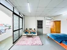 Hình ảnh Mb6623 nạp rút nhanh chóng Ban Công Thoáng Mát – Gần ĐH Ngoại Thương, GTVT Bình Thạnh