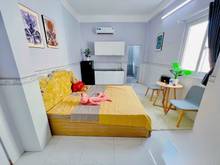 Hình ảnh 🏡Căn Hộ- Trần Văn Đang- Quận 3 - Giá Siêu Rẻ- full nội thất