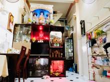 Hình ảnh Tôi bán nhà 48 m2, Sổ hồng riêng, Q4. Giá : 3 tỷ