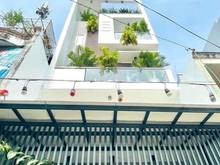 Hình ảnh Hiếm có khó tìm nhà ngay đường Hồ Bá Kiện Q10 giá chỉ 1 tỷ 850 triệu
