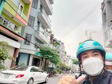 Hình ảnh TÂN PHÚ - Bán nhà 5 tầng - Hẻm 10m Phố Nguyễn Sơn. 79m, Nhỉnh 9 Tỷ