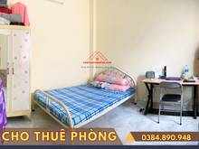 Hình ảnh Cho Thuê Phòng 16m2, Nội Thất đầy đủ 368/54/5 Tôn Đản, quận 4