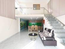 Hình ảnh ✅Cho Thuê Penthouse Ngay Cần Cầu Bình Lợi, Đại Học Văn Lang