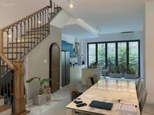 Hình ảnh Bán nhà Quận 2 mặt tiền Cao Đức Lân,Diện tích 4m*20m,DTCN là 80m2,Gía