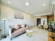 Hình ảnh Dọn vào ở luôn Căn Hộ 2pn Saigon Royal view sông - Quận 4  ✅ Giá:2T250