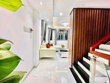 Hình ảnh Gia đình cần bán nhà Nguyễn Hồng Đào Tân Bình giá 1 tỷ 965 triệu, HXH