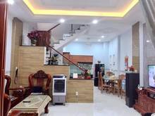 Hình ảnh Cần tiền bán gấp 1 lầu đúc Sư Vạn Hạnh, Q10, 65m2-1 tỷ 830tr- SHR