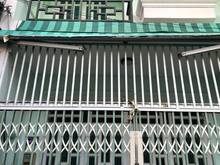Hình ảnh Bán nhà Đ. Tám Danh P5 Q8 Cn:48m2 1T1L 2PN khu an ninh giá 1 tỷ 750TL