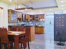 Hình ảnh ĐỊNH CƯ NƯỚC NGOÀI bán Vườn Chuối Q3 2ty450 60m2 SHR