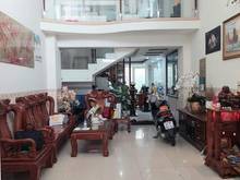 Hình ảnh Hàng ngon giá chỉ 1 tỷ 585 triệu ngay đường Số 13 Thủ Đức 1 trệt 1 lầu