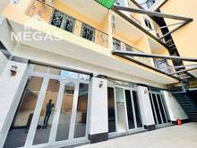 Hình ảnh Nhà Nguyên Căn Cho Thuê Tại Ngã Tư An Dương Vương 1 Trệt 2 Lầu