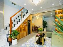 Hình ảnh SANG TÊN CÔNG CHỨNG NGAY Nhà Bạch Đằng BT 58m2 1ty725 SHR