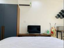 Hình ảnh Duy Nhất! MT Đề Thám,  Q1 -  DT: 4x17m (4 Tầng - CN: 68m2) Chỉ 26Tỷ TL