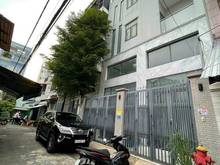 Hình ảnh Bán gấp nhà đường Tôn Đản, Phường 8, Quận 4 - Giá: 1 tỷ530 DT 56m2 2pn