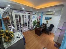 Hình ảnh Nhà BTCT 4 tầng hẻm 1 sẹc sát mặt tiền, gần Vòng xoay Lăng Cha Cha Cả