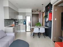 Hình ảnh Chủ nhà cần bán CH The Panorama, Phú Mỹ Hưng 120m2 2ty250