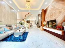 Hình ảnh về quê bán nhà gấp 60m2,1 trệt 1 lầu,SHR,930tr,đoàn thị điểm,Phú nhuận