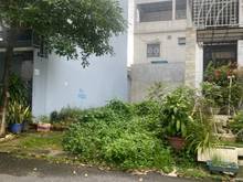 Hình ảnh Bán Gấp Lô Đất 54m2 LK Khu Tên Lửa, Bến Xe Miền Tây, Đường Rộng, SHR