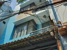Hình ảnh VỠ NỢ BÁN NHÀ Đ. Thành thái q10 60m2 1tỷ710/shr