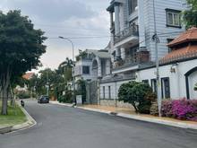 Hình ảnh Siêu phẩm 90tỷ đất biệt thự compoud 2MT đường Giang Văn Minh DT 500m2