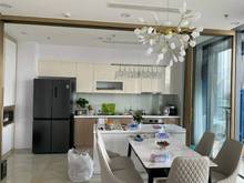 Hình ảnh Vinhomes Golden River Q1 Giá bán: 4 tỷ 250 tr Diện tích 121m² Thiết kế