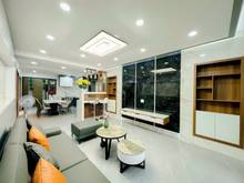Hình ảnh Hạ giá bán gấp nhà đường Tôn Đản, phường 14, quận 4, HXH rộng 4m 63m2