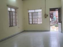 Hình ảnh Nhà An Phú Đông 25 - Dt đất: 14×32m ( 450m) - dt: nhà 10×20m. Gồm 3pn,
