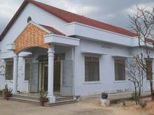 Hình ảnh Biệt Thự Sân Vườn 450m 13tr An Phú Đông 25 Quận 12