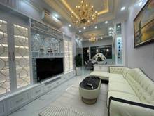 Hình ảnh Nhà HXH 1/ Nguyễn Tiểu La, P8, Q10 40,5m2 1T1L