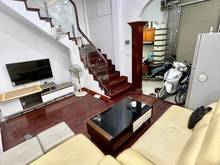 Hình ảnh Nhà đẹp trường chinh 34m2 7 tầng cách phố 20m giá 3.95 tỷ